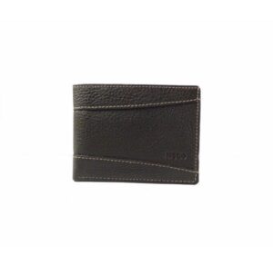 Cartera de piel tipo americano de Nilo