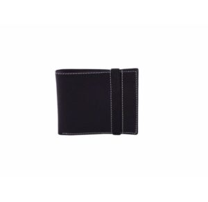 Cartera tipo americana en piel de Ubrique