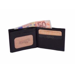 Cartera tipo americana en piel de Ubrique