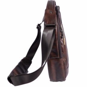 Bandolera para iPad 10,2″ con asa