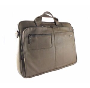 Cartera portadocumentos con funda para portátil de 15,6″