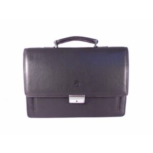 Portadocumentos piel Matties