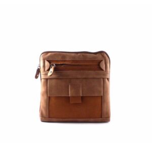 Bandolera Torrens unisex cuero