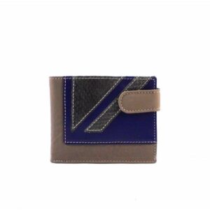 Billetera americana Nilo combinada