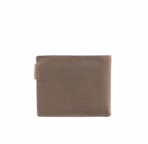 Billetera americana Nilo combinada para hombre