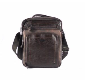 Bandolera hombre con funda IPAD Matties