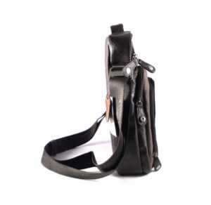 Bandolera hombre con funda IPAD Matties