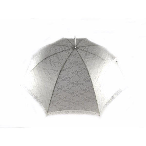 Paraguas para novia Vogue 101V de tipo vintage