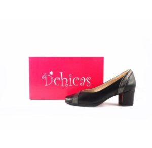 Zapatos de salón D’Chicas 1566 cómodos
