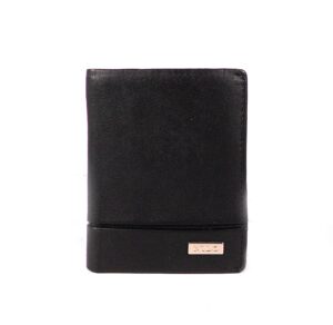 Cartera piel hombre Nilo vertical sin monedero