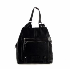 Mochila – bolso para mujer Matties Bags con cremalleras