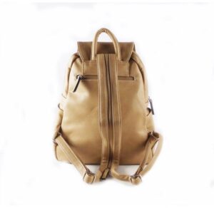 Mochila para mujer Matties Bags con solapa