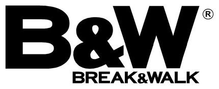 Break & Walk