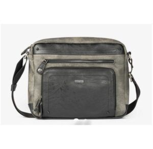 Bandolera tablet 10,2′ Matties Bags con cremallleras