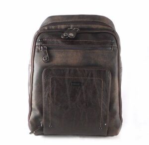 Mochila hombre con funda tablet 10,2″ combinada