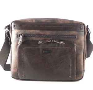 Bandolera tablet 10,2′ Matties Bags con cremallleras