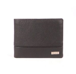 Cartera piel hombre Nilo horizontal sin monedero