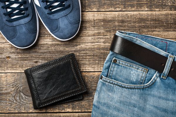 Lee más sobre el artículo Zapatillas deportivas para hombres cada día más tendencia