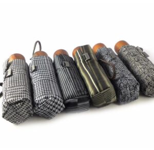 Paraguas plegable Vogue hombre distintos diseños y colores