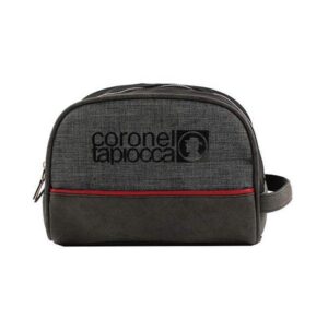 Bolsa aseo hombre Coronel Tapiocca Red