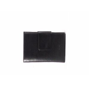 Cartera de piel pequeña para mujer Nilo con monedero