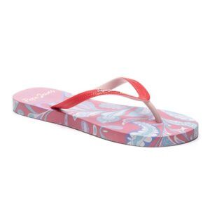 Chanclas para mujer PEPE JEANS Rake Miren Cherry