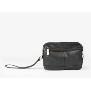 Neceser con asa de mano MATTIES BAGS con cremalleras