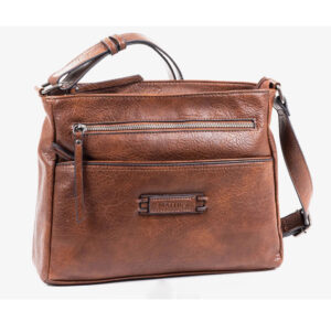 Bolso bandolera Matties Bags Classic multidepartamentos