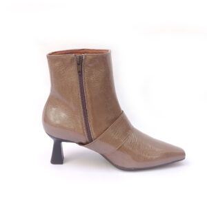 Botines de vestir Desireé Shoes Elby7 taupe