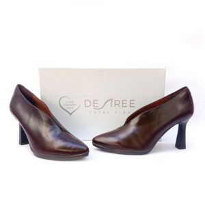 Zapatos de vestir subidos Desireé Shoes Syra 27 Diana testa