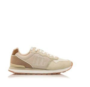 Deportiva Joggo classic Mustang beige