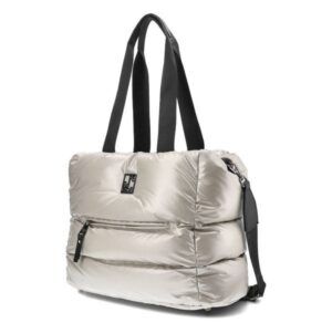 Bolso shopping PEPE MOLL Tecno Pearl