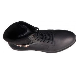 Botines para mujer REMONTE Polene negro