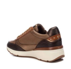 Zapatillas de mujer CARMELA 16182505 marrón