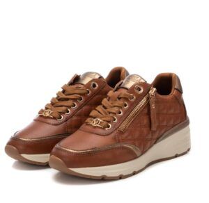 Zapatillas para mujer CARMELA 16195402 camel