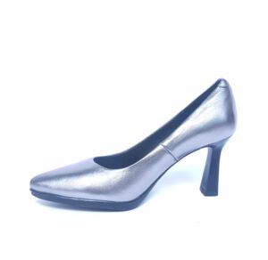 Zapatos de salón DESIREÉ SHOES SYRA50 Cromo