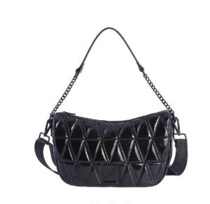 Bolso de hombro AMICHI modelo Oslo