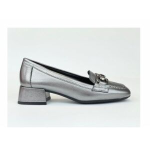 Zapatos para mujer Desireé Shoes Daky5 Galaxy Cromo