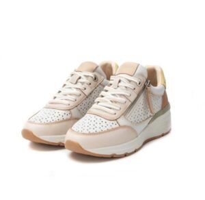 Zapatillas de mujer en piel CARMELA multi 16228102