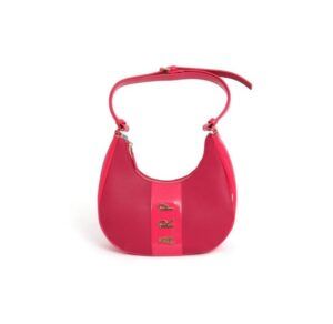 Bolso góndola Agatha Ruiz de la Prada fucsia