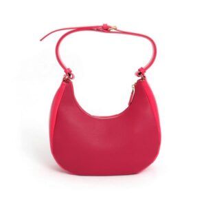 Bolso góndola Agatha Ruiz de la Prada fucsia