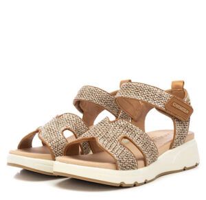Sandalias confort de rafia CARMELA 16236203