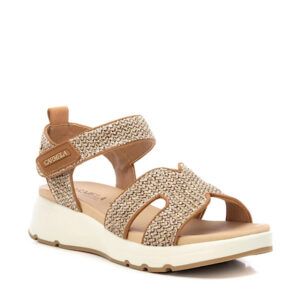 Sandalias confort de rafia CARMELA 16236203