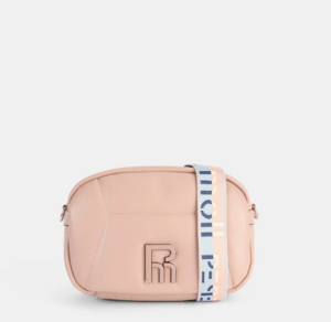 Bolso bandolera 251392 Pepe Moll rosa