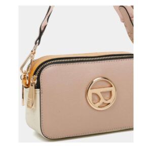 Bandolera pequeña de vestir Binnari modelo Elsa