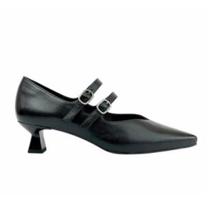 Zapatos de salón Desireé Shoes GaronS6 con doble correa