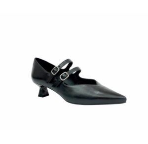 Zapatos de salón Desireé Shoes GaronS6 con doble correa