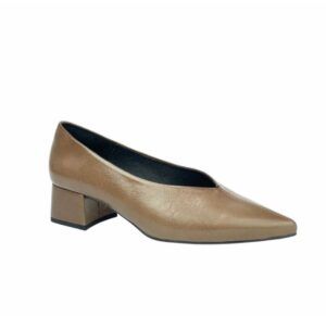 Zapatos de salón Desireé Shoes Rabat9 taupe