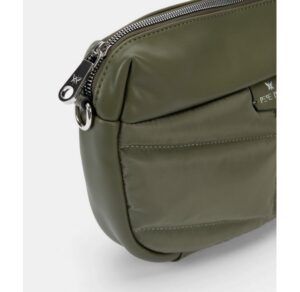 Bolso bandolera PEPE MOLL 252102 verde