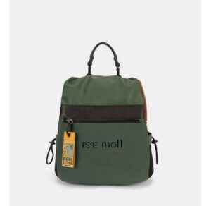 Mochila antirrobo PEPE MOLL 252411 neopreno